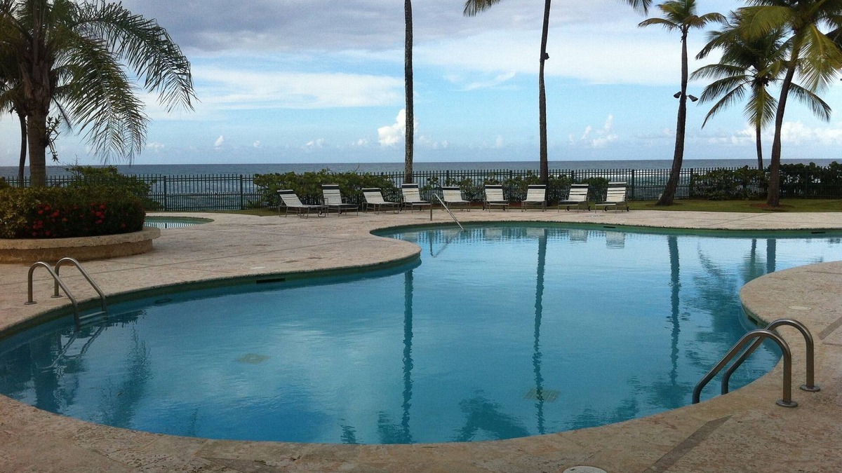 Dorado Pueblo House | A cozy, private village in paradise ~ Includes a golf cart!