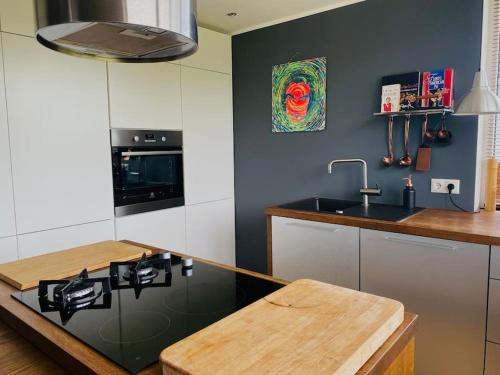 Viimsi Parish House | A Cozy Retreat - Sauna & Garden - 3BDR