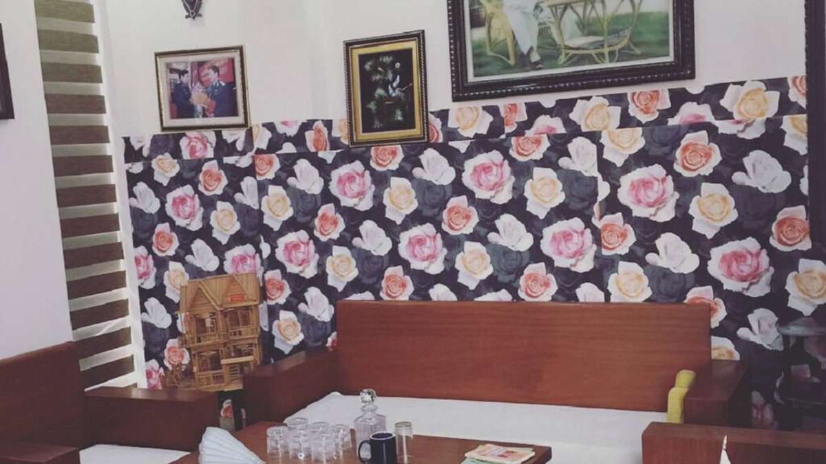Phuoc Long House | A cozy room in Le Hong Phong str.,