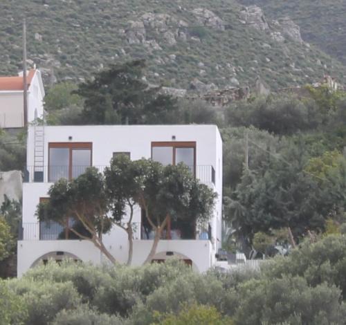 Archanes-Asterousia Apartment | A Crystal Clear House in Pyrgos, Heraklion Crete