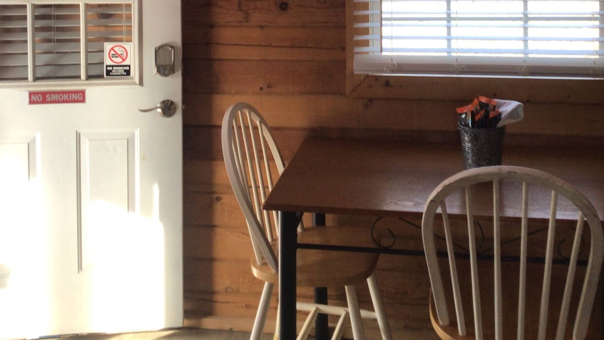 Columbia Cabin | A Custom Cabin surely to please