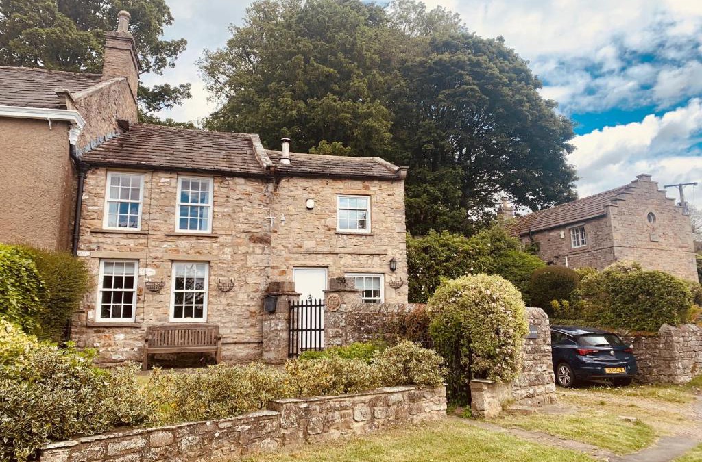 Fremington House | A D Coach House Cottage