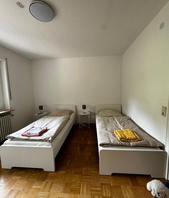 Bad Mergentheim Apartment | A&D Monteurzimmer Ferienwohnung