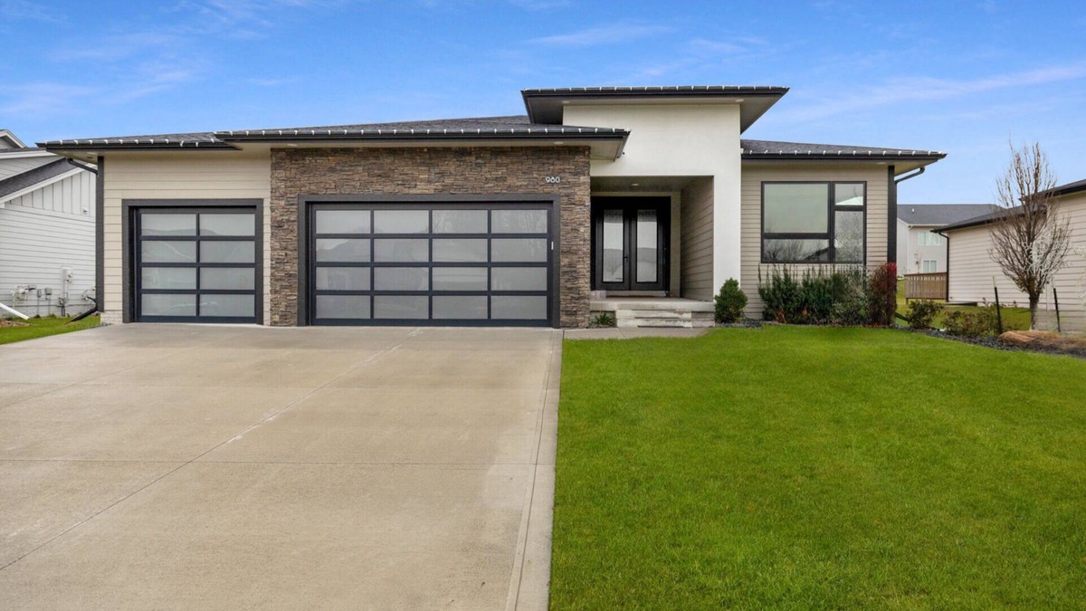 Waukee House | A Daybreak Stay