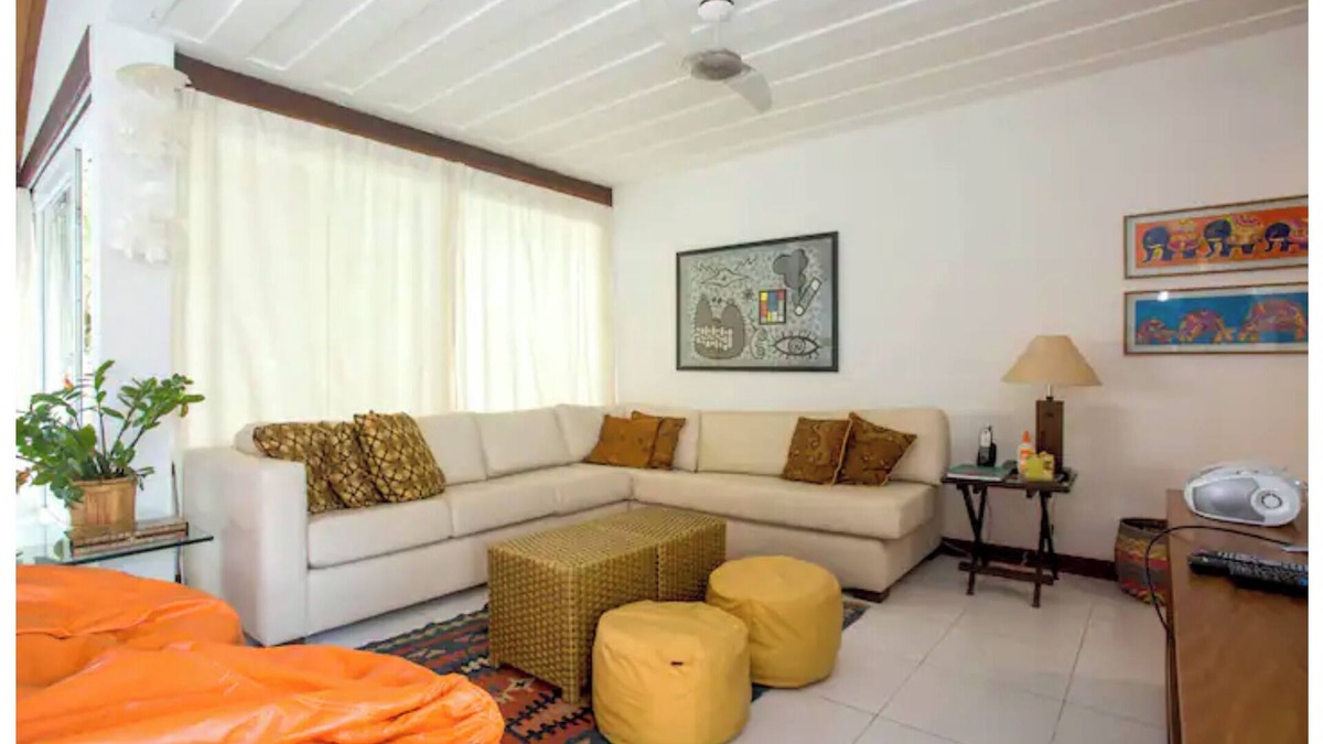 Buzios House | A delight close to the beach and the center