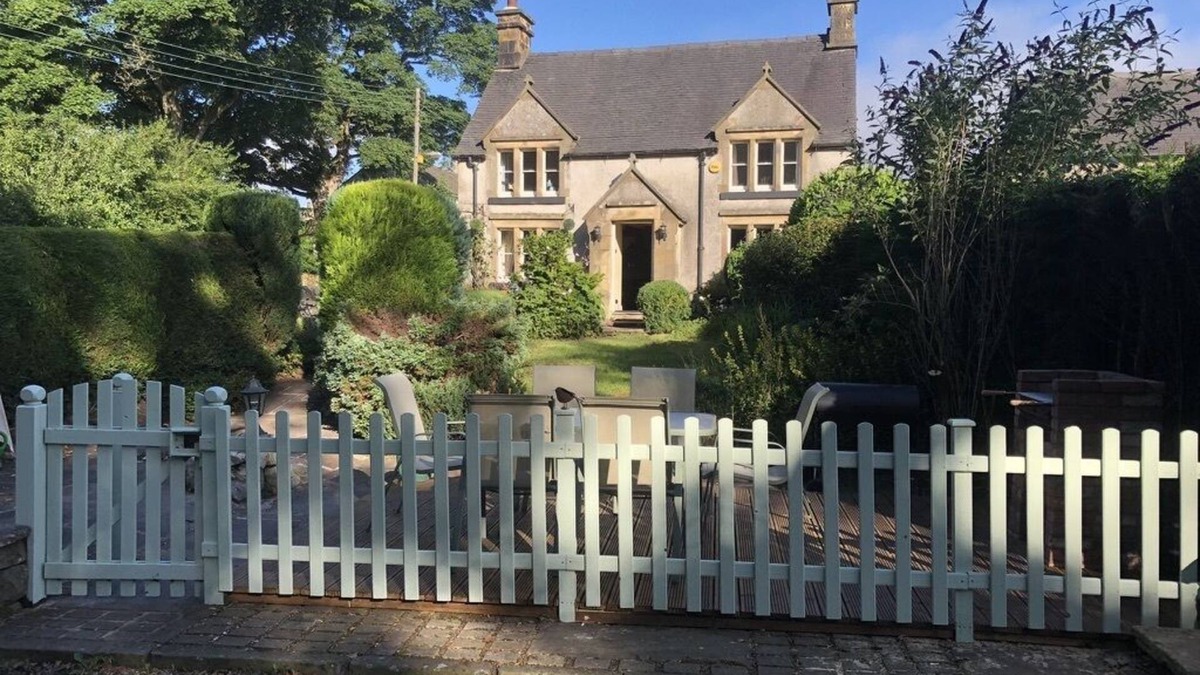 Longnor Cottage | A delightful cottage in Warslow within the Peak District National Park