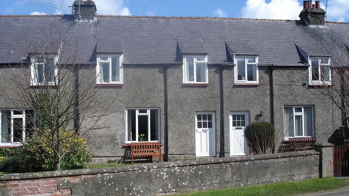 Detchant Cottage | A delightful cottage near to Bamburgh and the coast, perfect for family holidays