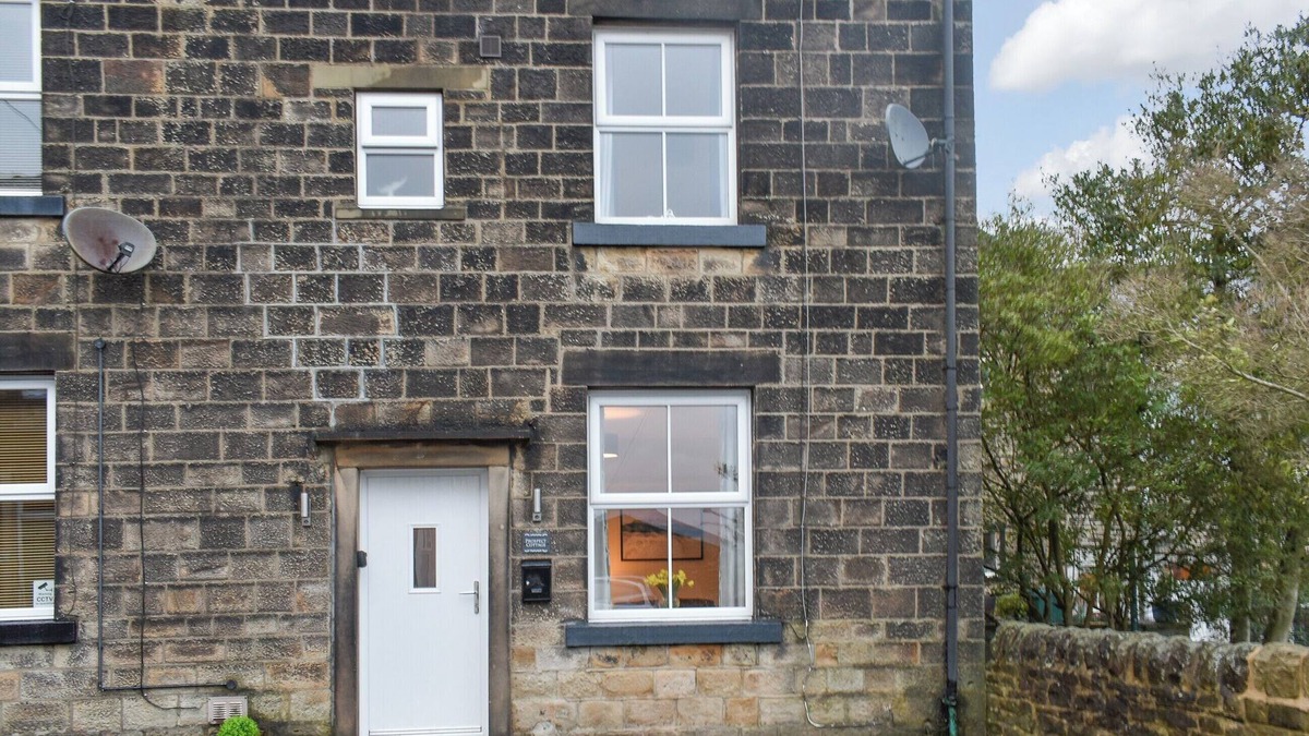 Skipton Cottage | A delightful haven for walkers and cyclists.