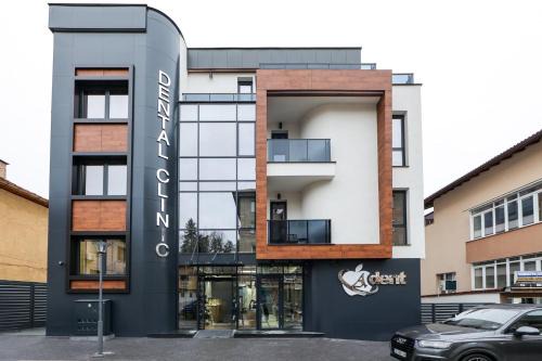 Gotse Delchev Apartment | A-Dent luxury apartments & Dental Clinic