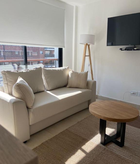La Perla Apartment | A Departamento monoambiente a pasos del mar