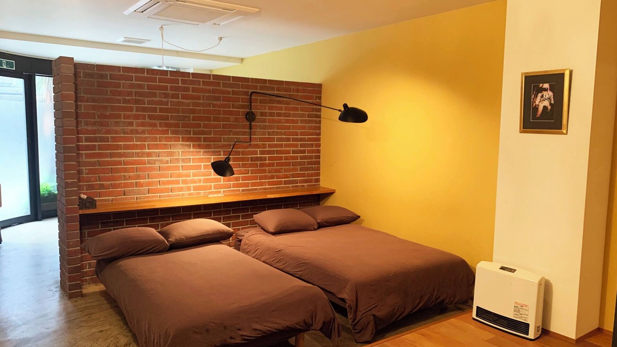 Central Kyoto Apartment | A Designer Space In Central Kyoto