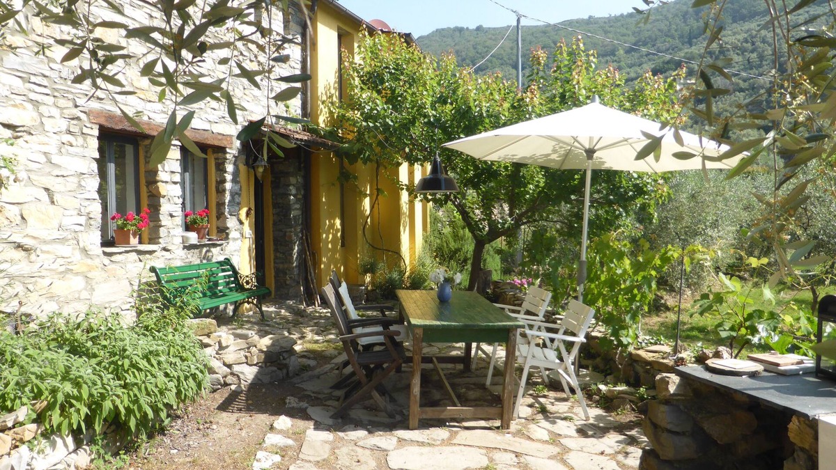 Vasia House | A detached artist's house in the middle of an olive grove, CITRA 008064-AGR-0004