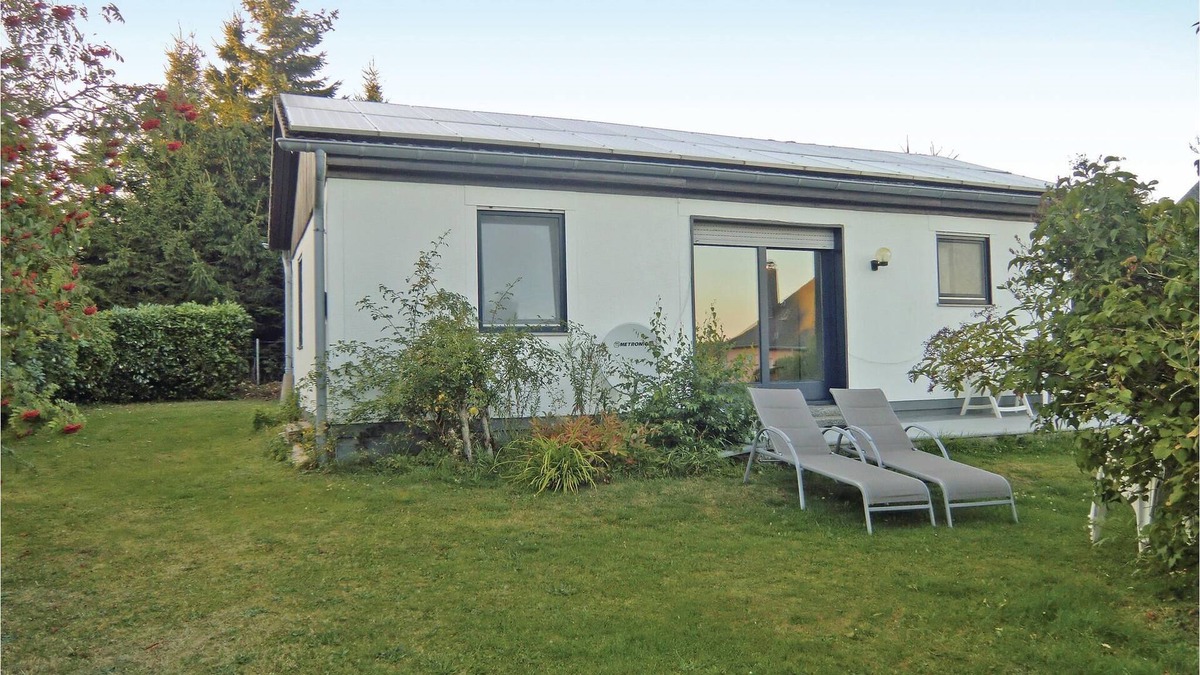Wolwelange House | A detached, comfortable vacation home in Wolwelange 3 km from Martelange in Belgium.