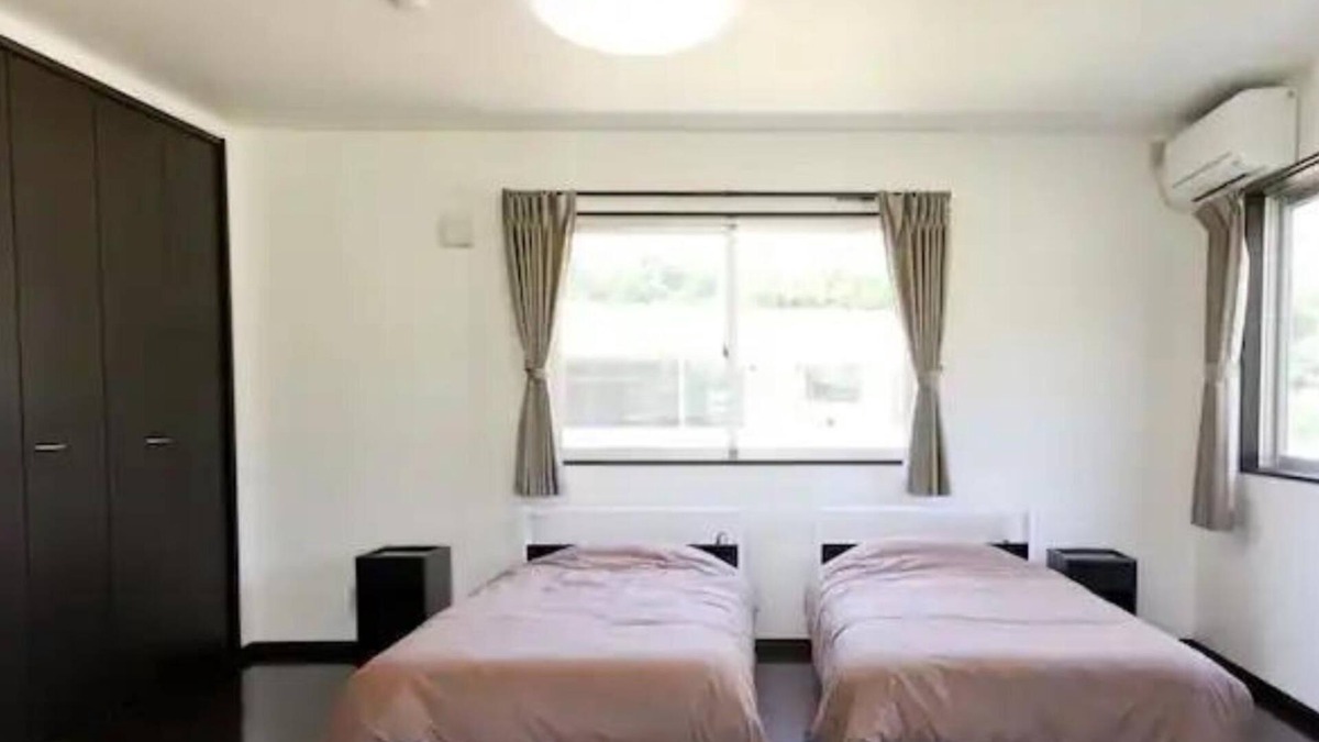 Ishigaki House | A detached house in a great location just 1 minut/Ishigaki Okinawa