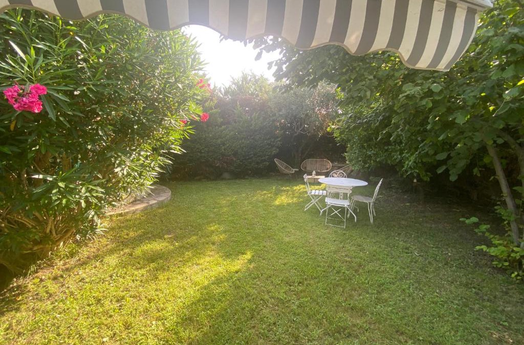 Boulbon House | "A Deux Pas de la Montagnette", mazet provencal 4 personnes