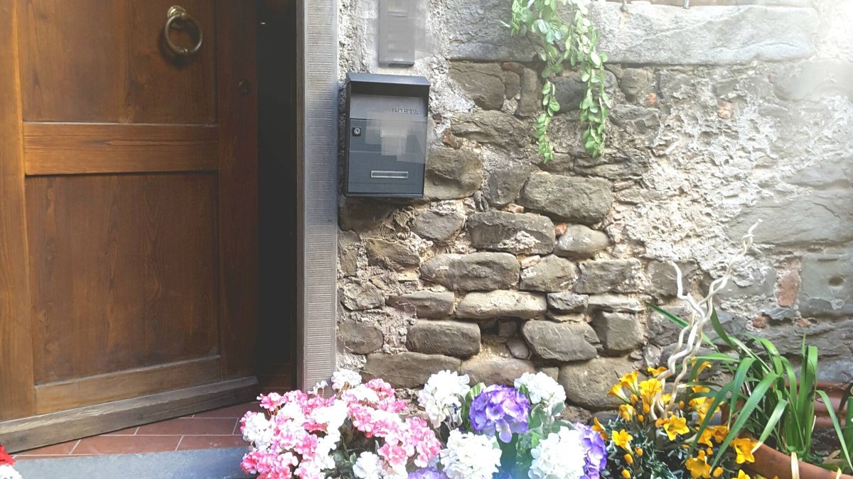 Castiglione di Garfagnana Apartment | "A dive into history" Castiglione di Garfagnana (Lucca) max 5 beds