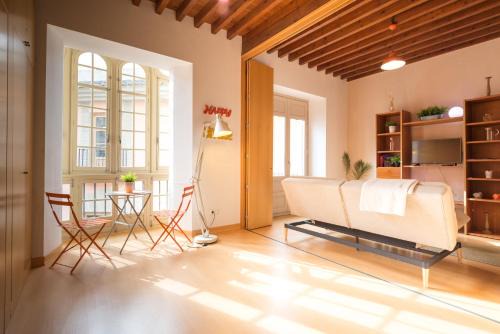 La Goleta Apartment | A dos pasos de Todo