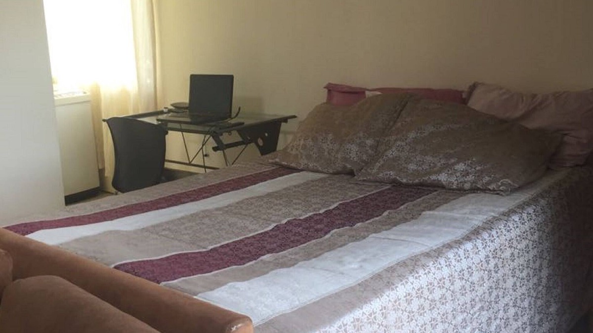 Fortuna Apartment | A double bed apt, at the foothills of the Majestic Miravalles Can sleep 2, COMFY