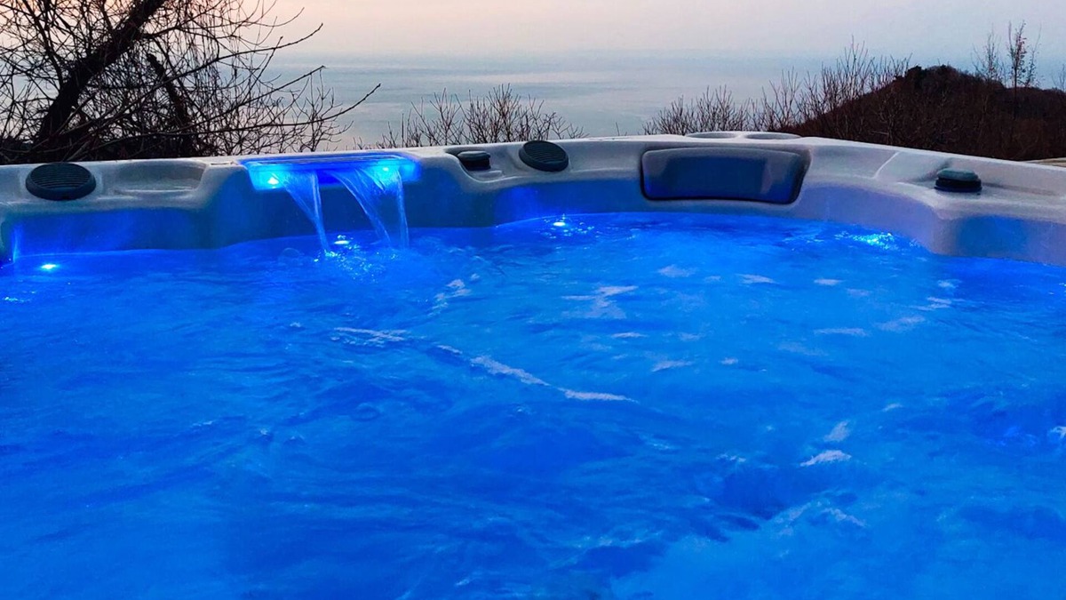 Kissos Villa | A Dream Deferred villa Pelion