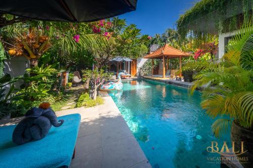 Gerokgak Villa | A dreamy holiday home in North Bali!