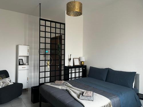 Saronno Apartment | A due passi - 1 Milano - Como - Malpensa Aeroporto - Rho Fiera