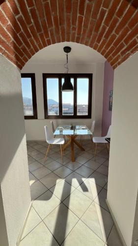 Montalto Dora Apartment | A due passi dal lago