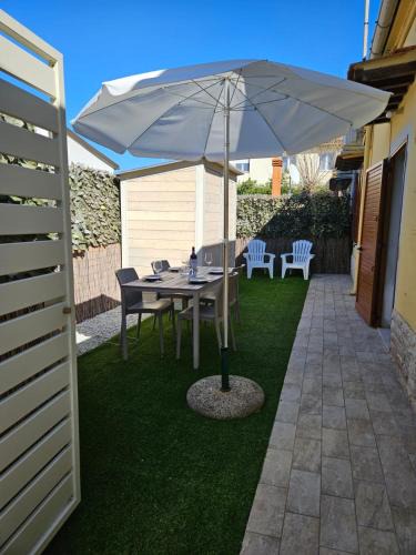 Marina di Pisa Apartment | A due passi dal mare