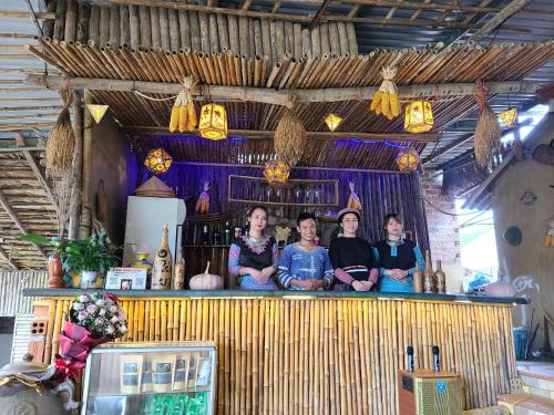 Mai Chau Apartment | A Duong Local Guide Homestay