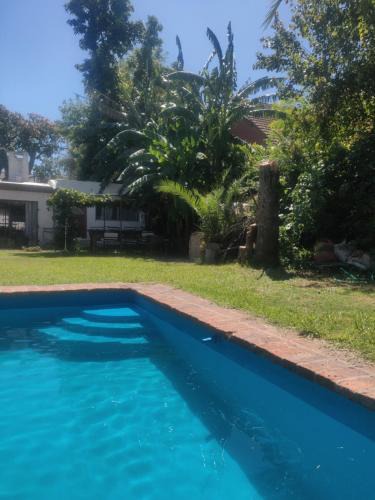 Beccar House | A estrenar, en San Isidro.