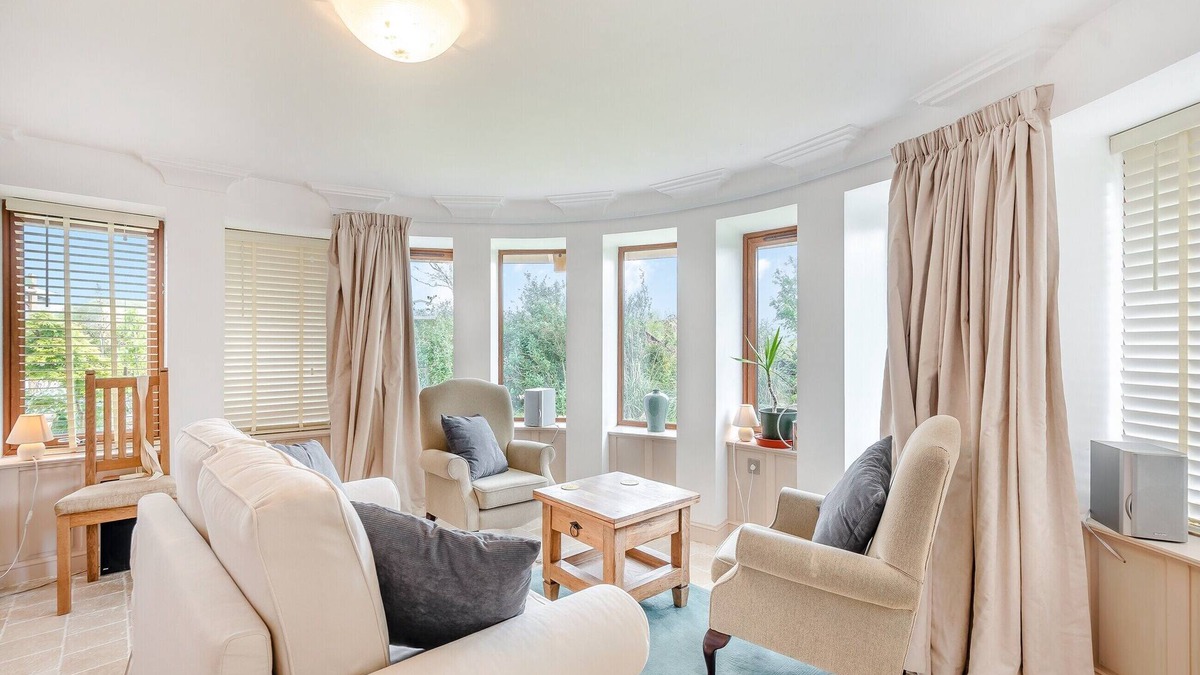 Isle of Arran Cottage | A fabulous cottage for families and friends alike.