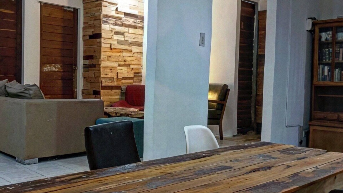 Pontevedra House | A family abode filled local hospitality