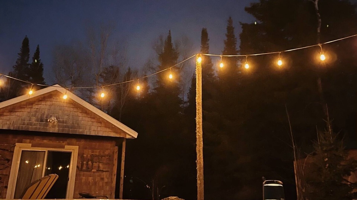 Victoria Beach Cottage | A family cottage, in the woods.