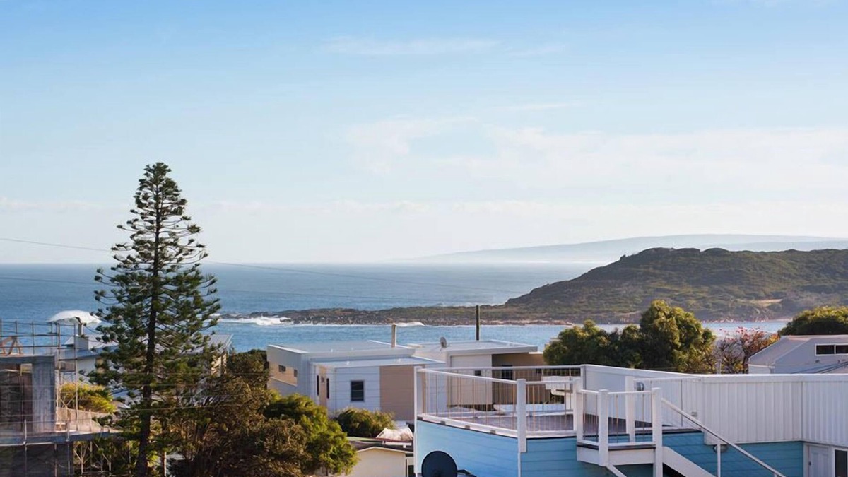 Gracetown House | A family favourite for relaxing beachside holidays