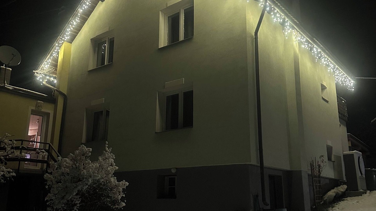Jesenice House | A family friendly house to rent in the embrace of nature Apartma Rekar