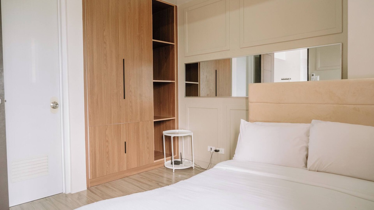 Mandurriao Condo | A Family Stay to Remember