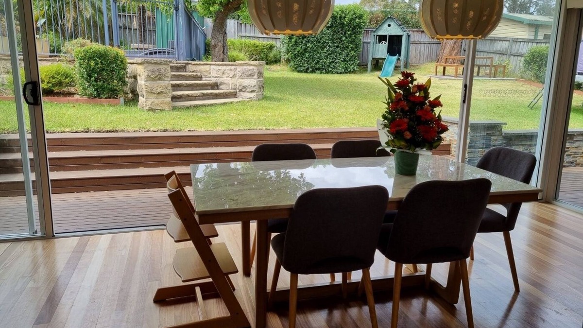 Glenhaven House | A Fantastic Holiday Family House in Glenhaven