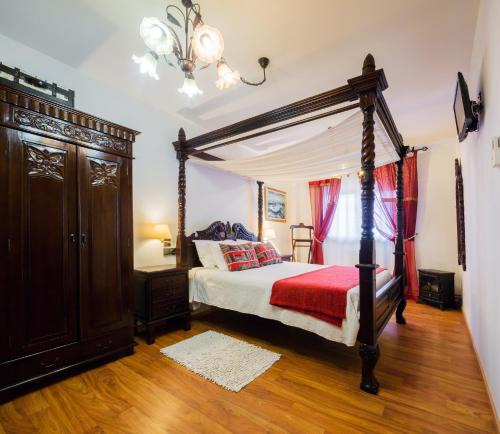 Overo House | A Feira Posada