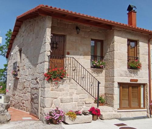 Rubiacos House | A Feitiña de Rubiacós