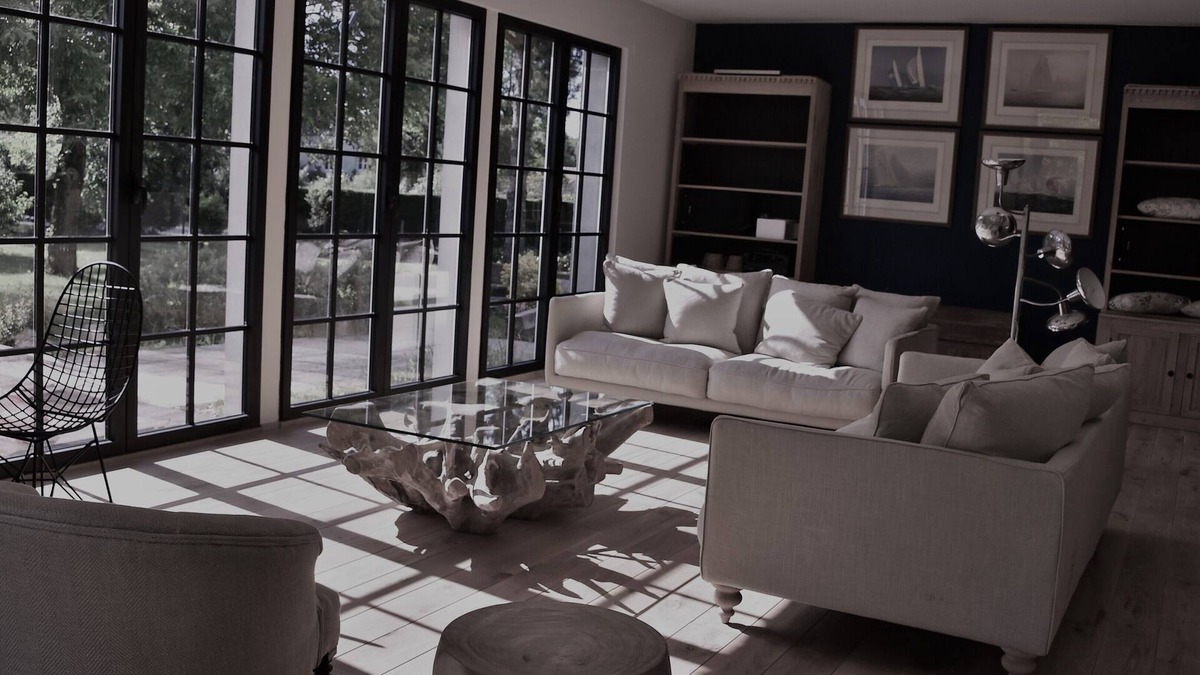 Saint-Quentin-en-Tourmont Villa | A few steps from the sea path