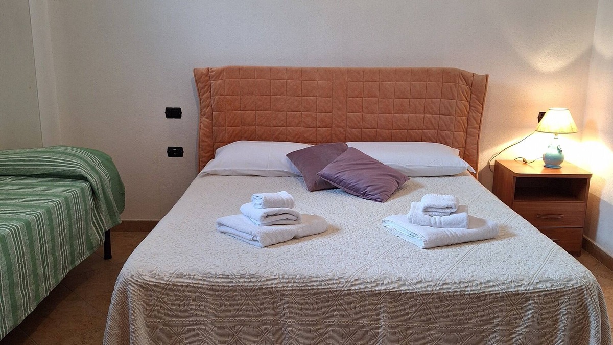 Irgoli House | A few minutes from the beaches of Gulf of Orosei, spacious holiday home