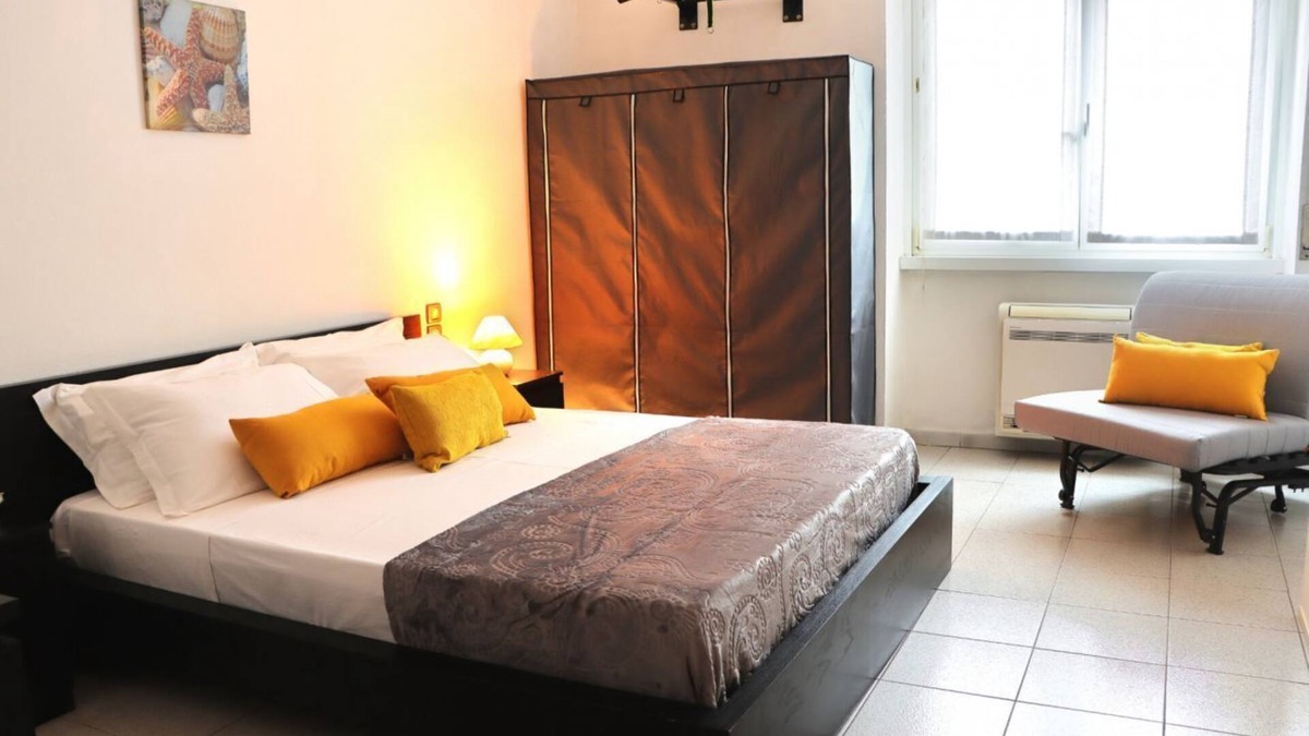 Legnano Apartment | A few steps from Legnano station (MIKO APARTMENT)