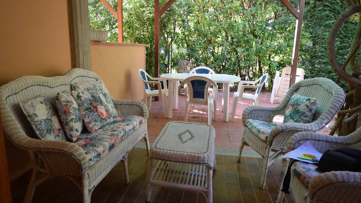Fetovaia Apartment | A few steps from the beach