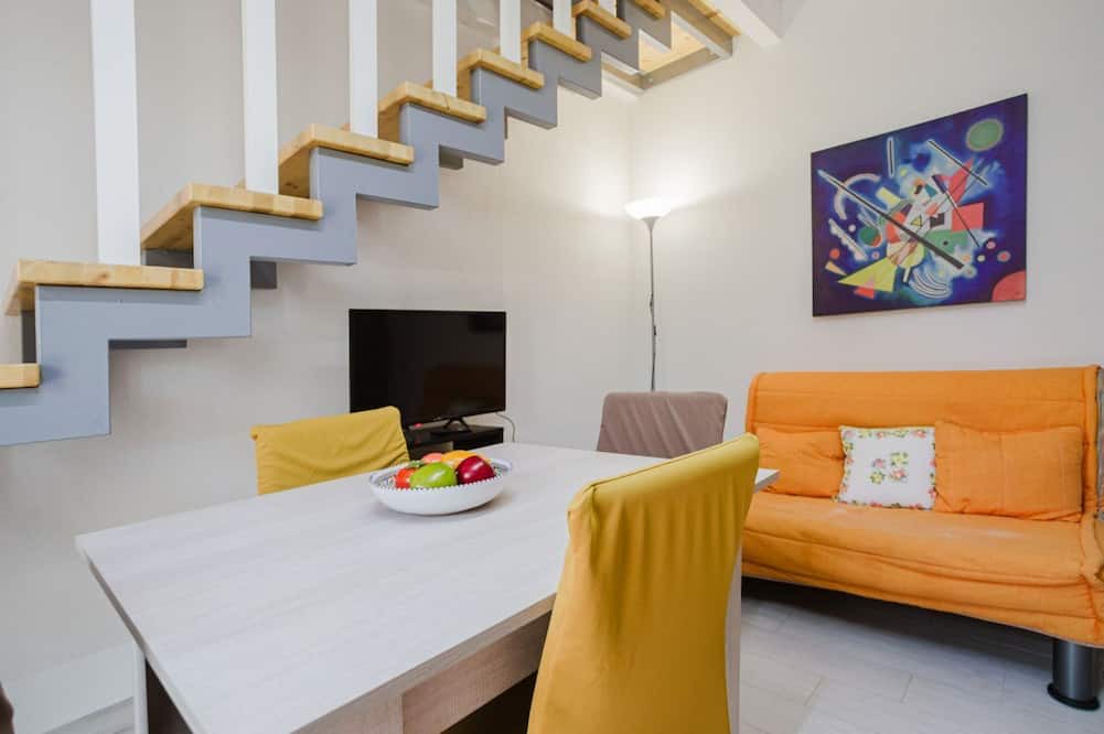San Leonardo Apartment | A few steps from the Nature Reserve (App. Lo Stagnone)
