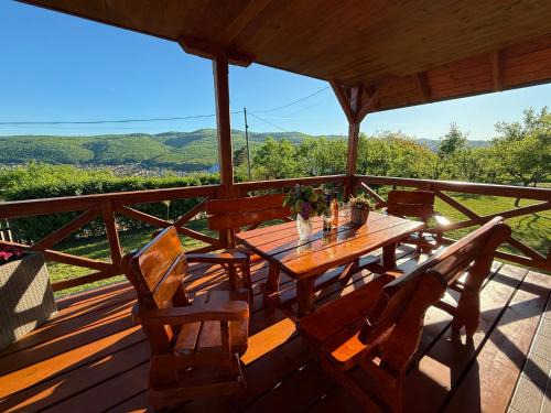 Hamor Apartment | a Ficak