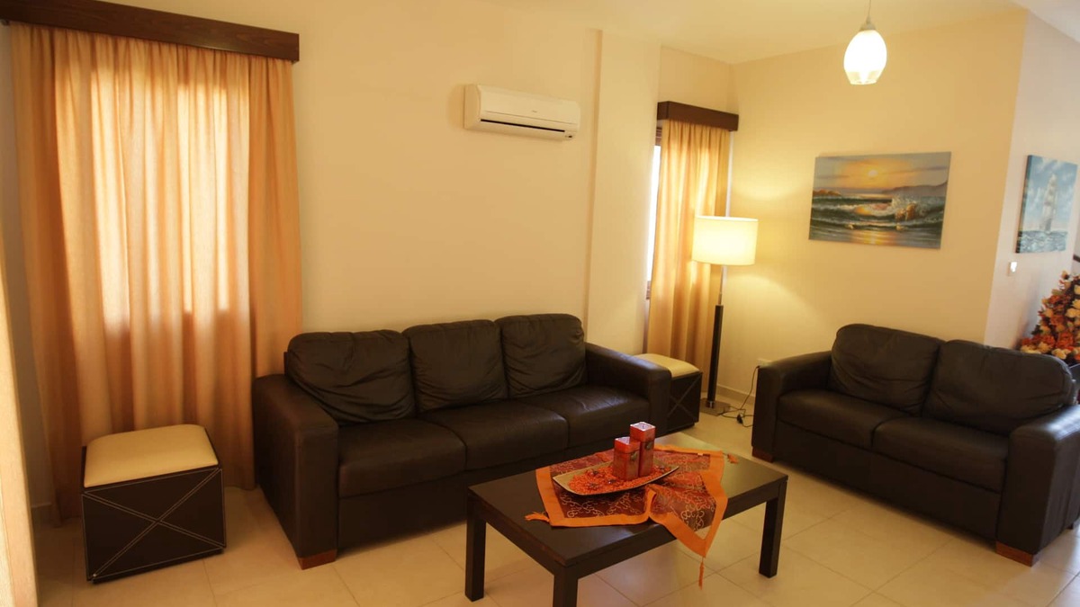 Pissouri Villa | A first class 3bedroom villa,private big pool and uninterrupted sea view Wi-Fi.
