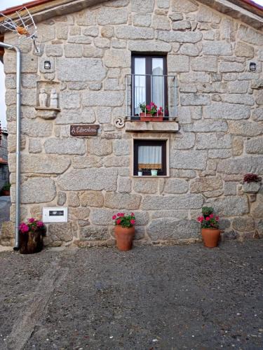 Rubiacos House | A Florentina