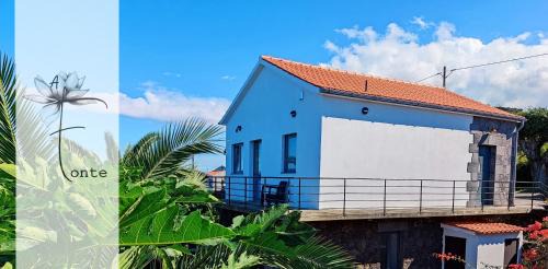 Sao Roque do Pico Apartment | A Fonte