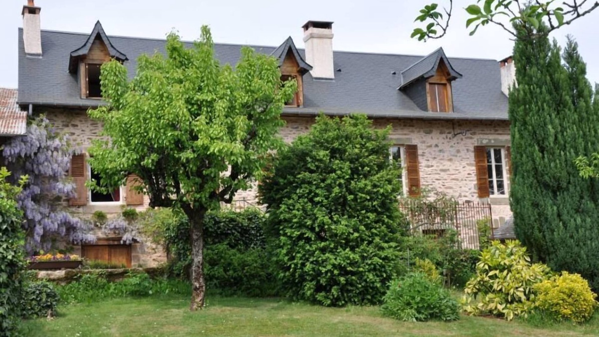 Bassin de Brive House | A former farm house, spacious and without nextdoor neighbours.