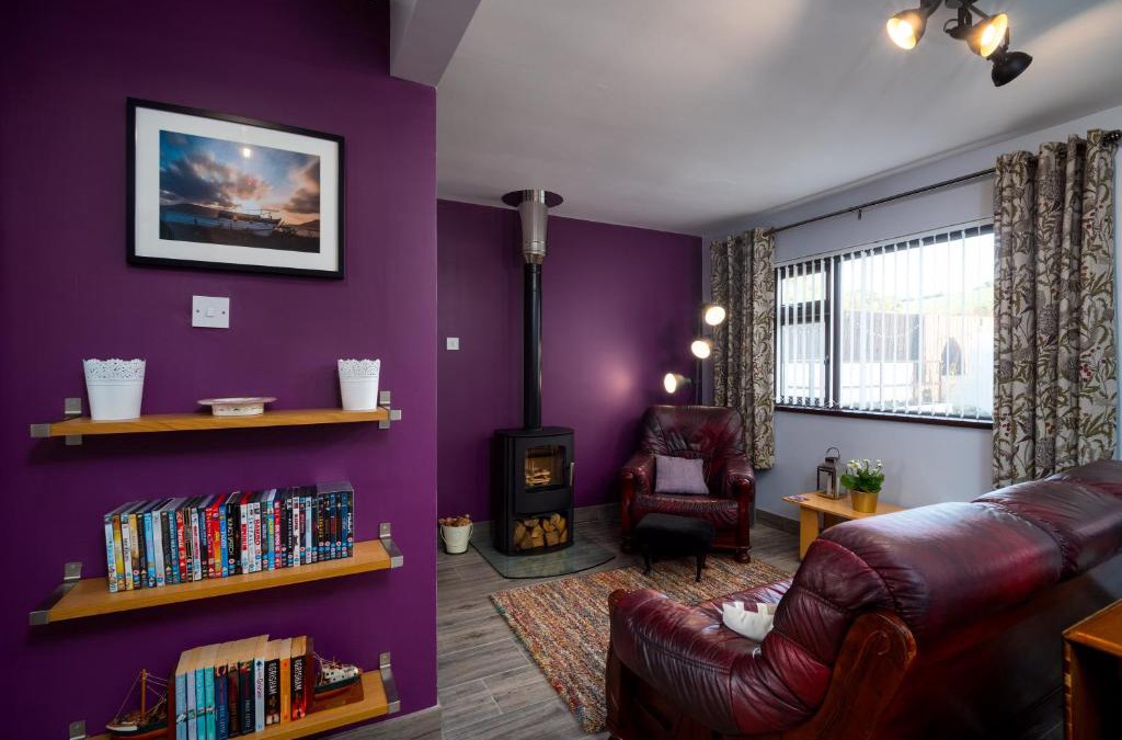Kilkeel Apartment | A fourteen