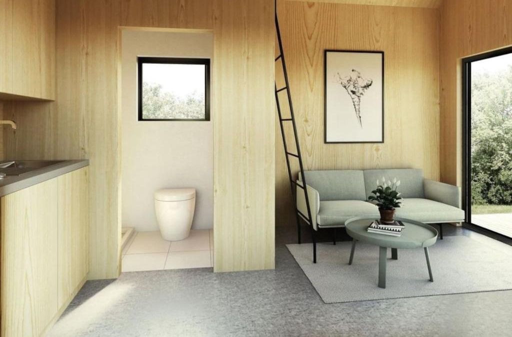 Oakwood House | A Frame Serenade Luxury Amidst Natures Symphony Cabin 5
